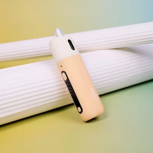 Alternative view of Aspire Fluffi POD 酪梨妹妹套組｜1500mAh 大容量電池 小煙主機